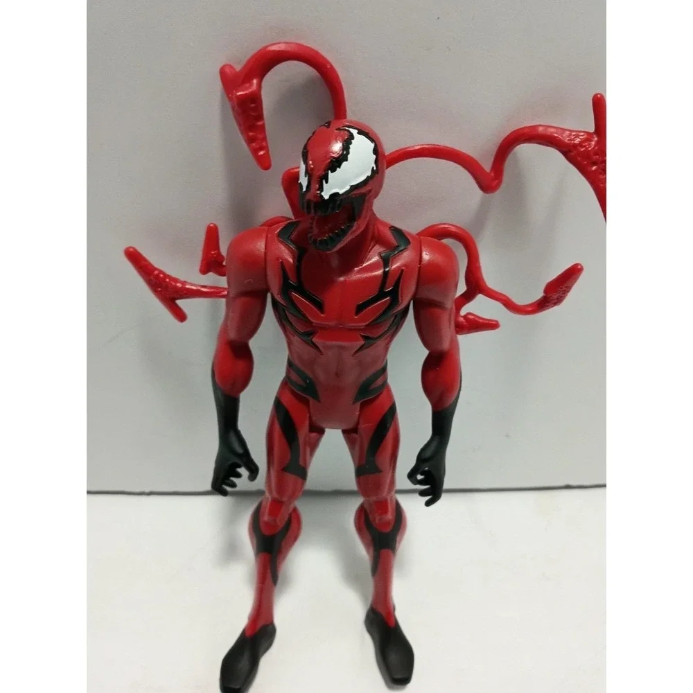 2022 Spider-Man Carnage 5.5
